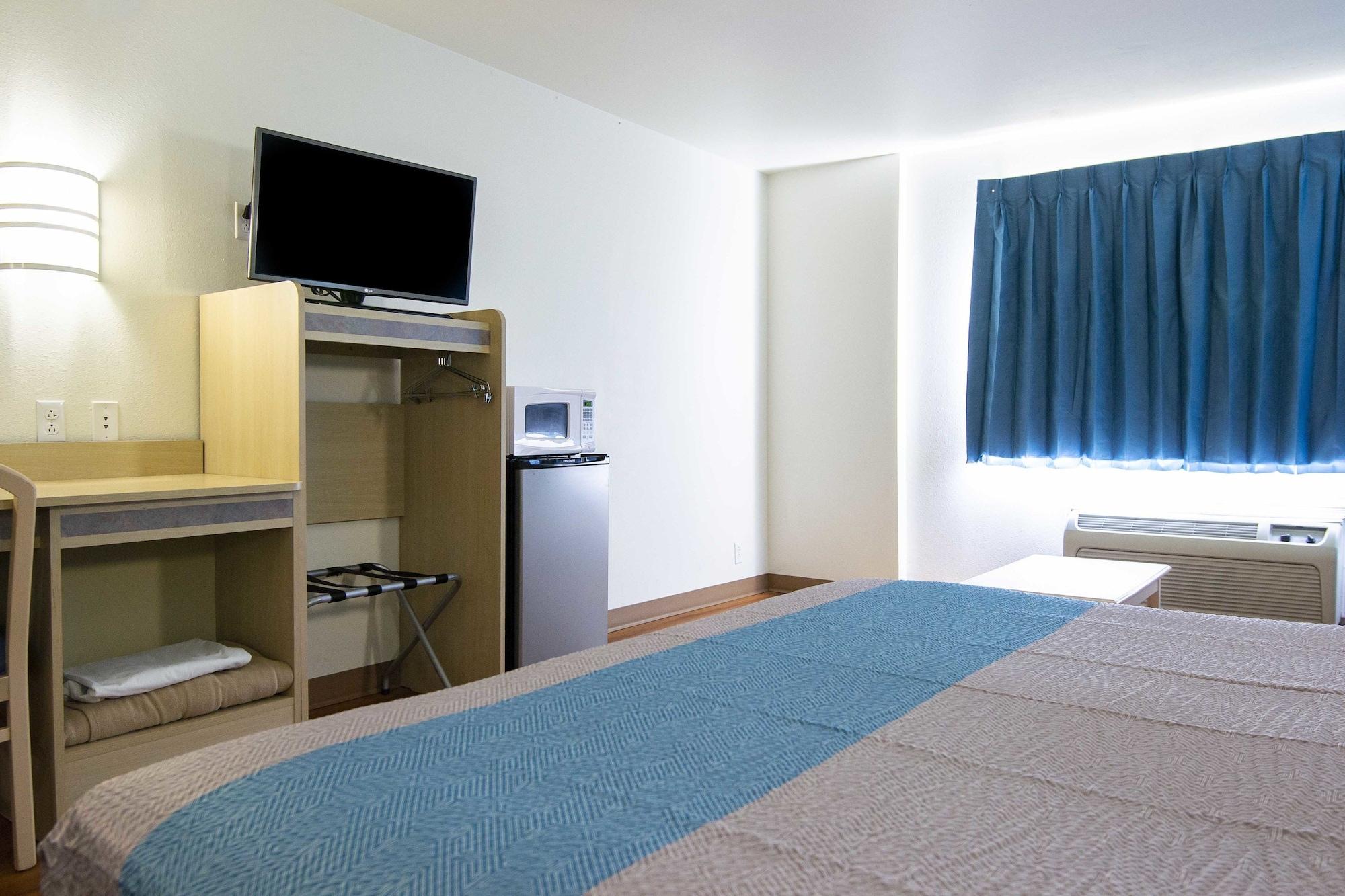 Studio 6 Las Cruces, Nm Telshor Εξωτερικό φωτογραφία
