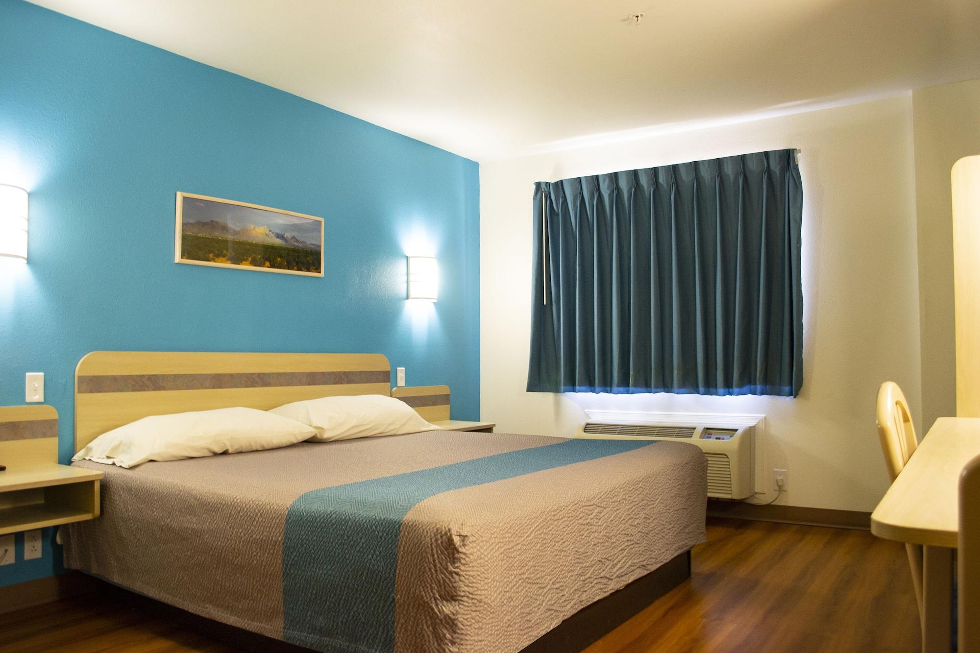 Studio 6 Las Cruces, Nm Telshor Εξωτερικό φωτογραφία