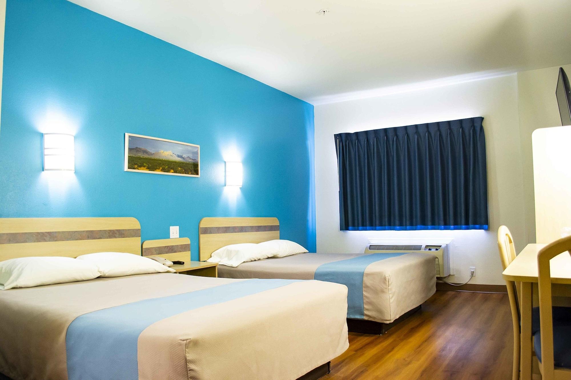 Studio 6 Las Cruces, Nm Telshor Εξωτερικό φωτογραφία