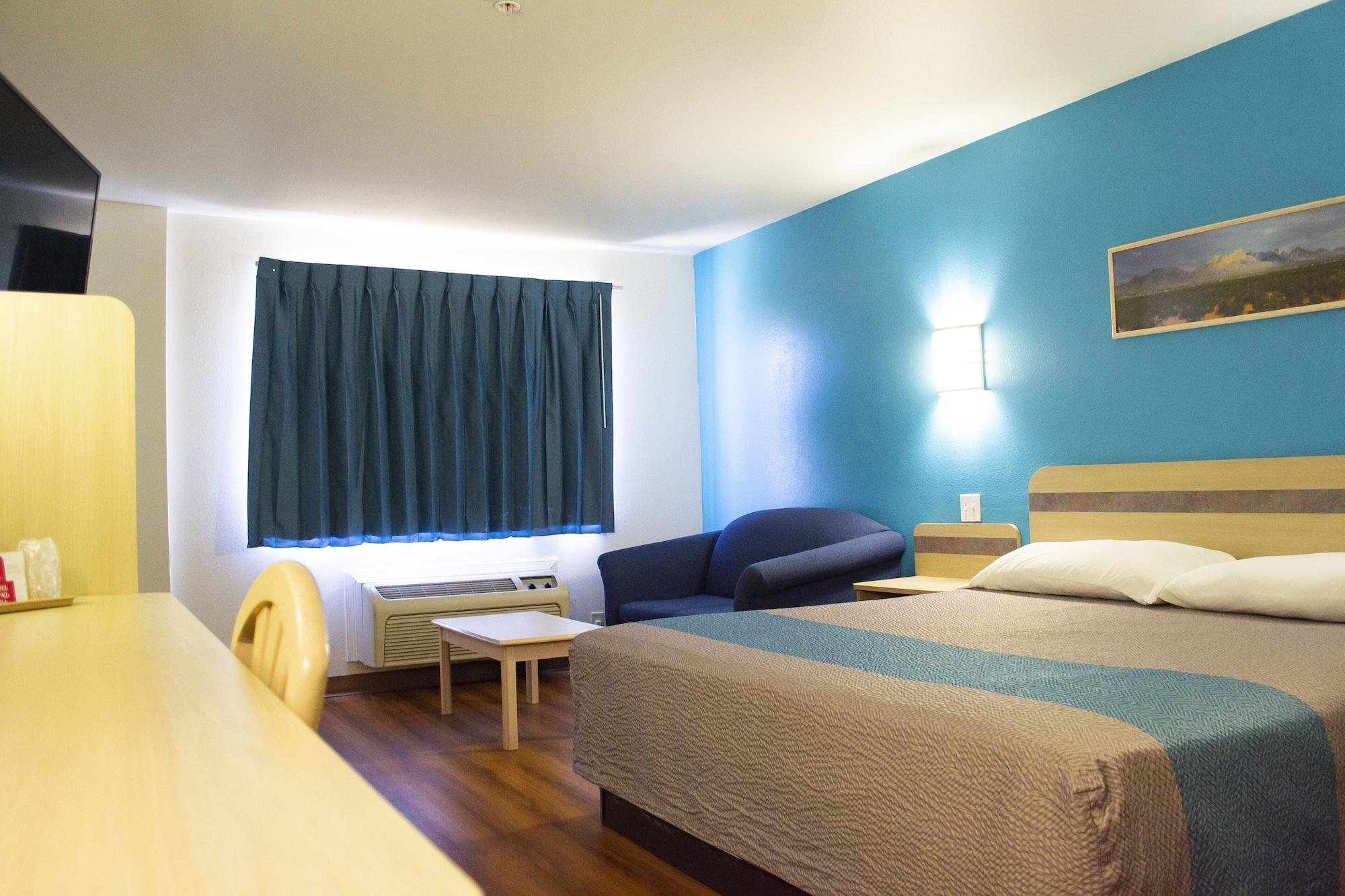 Studio 6 Las Cruces, Nm Telshor Εξωτερικό φωτογραφία
