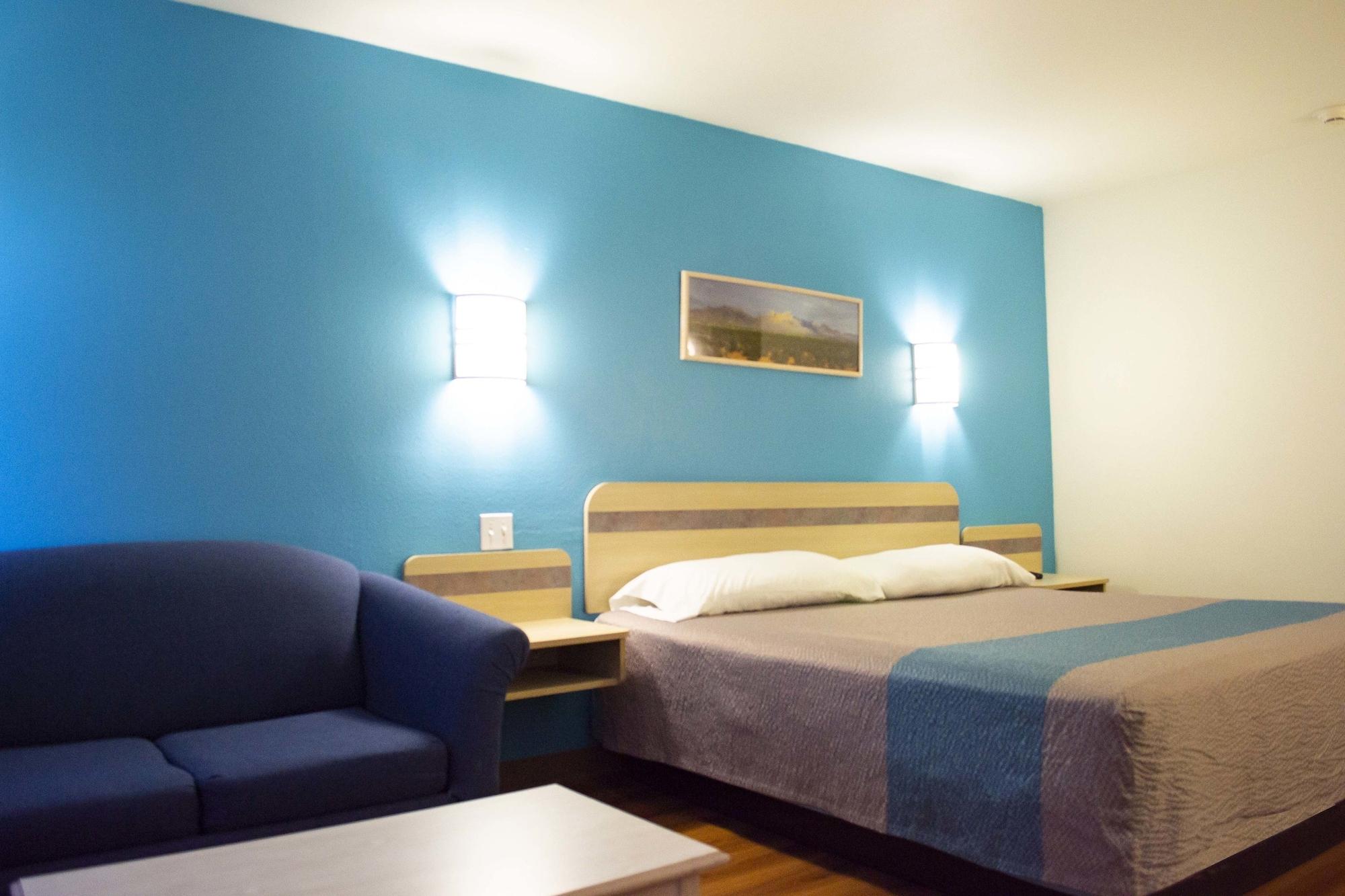 Studio 6 Las Cruces, Nm Telshor Εξωτερικό φωτογραφία
