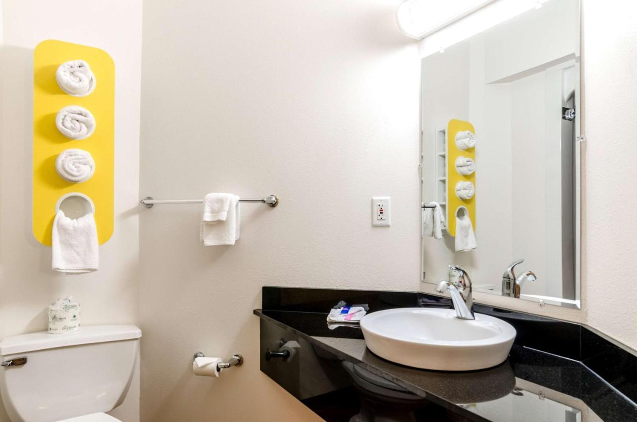 Studio 6 Las Cruces, Nm Telshor Εξωτερικό φωτογραφία