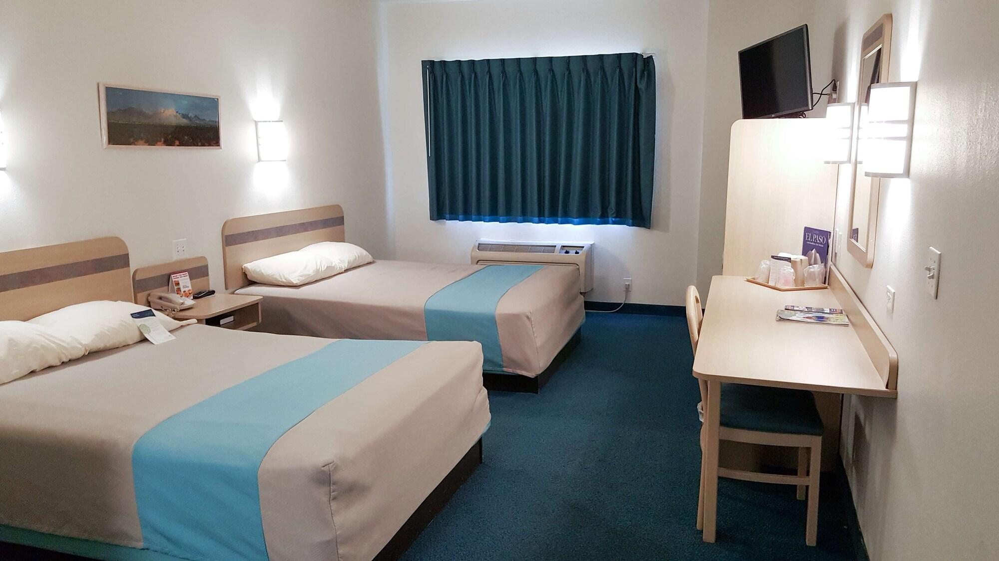 Studio 6 Las Cruces, Nm Telshor Εξωτερικό φωτογραφία