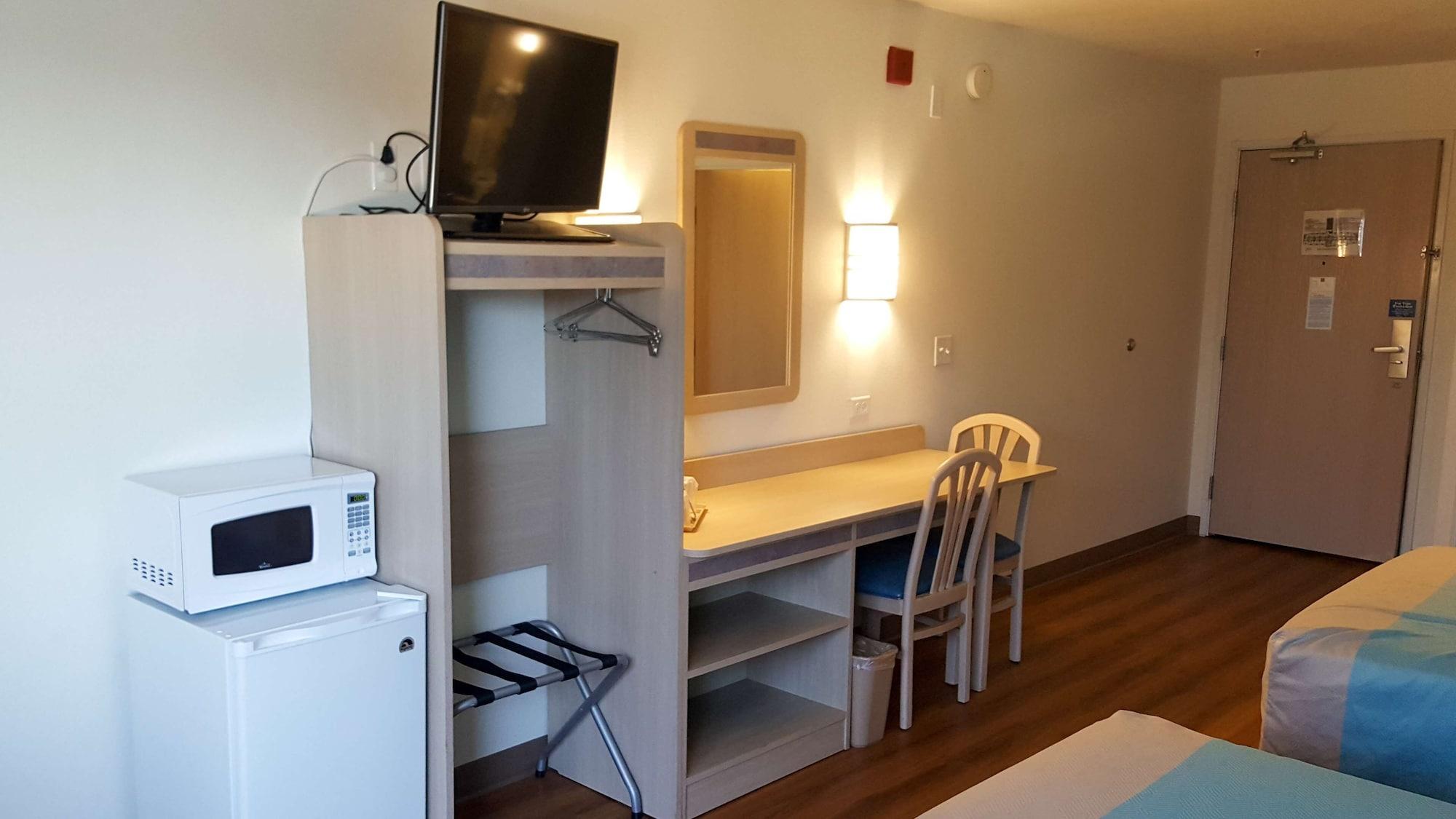 Studio 6 Las Cruces, Nm Telshor Εξωτερικό φωτογραφία