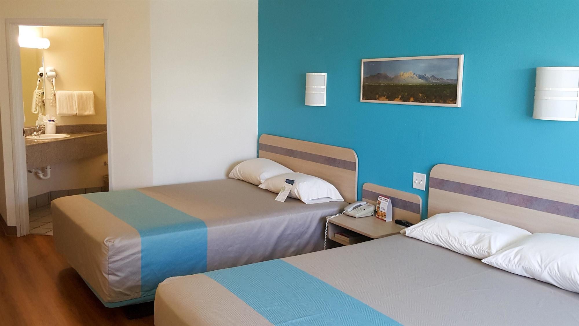 Studio 6 Las Cruces, Nm Telshor Εξωτερικό φωτογραφία