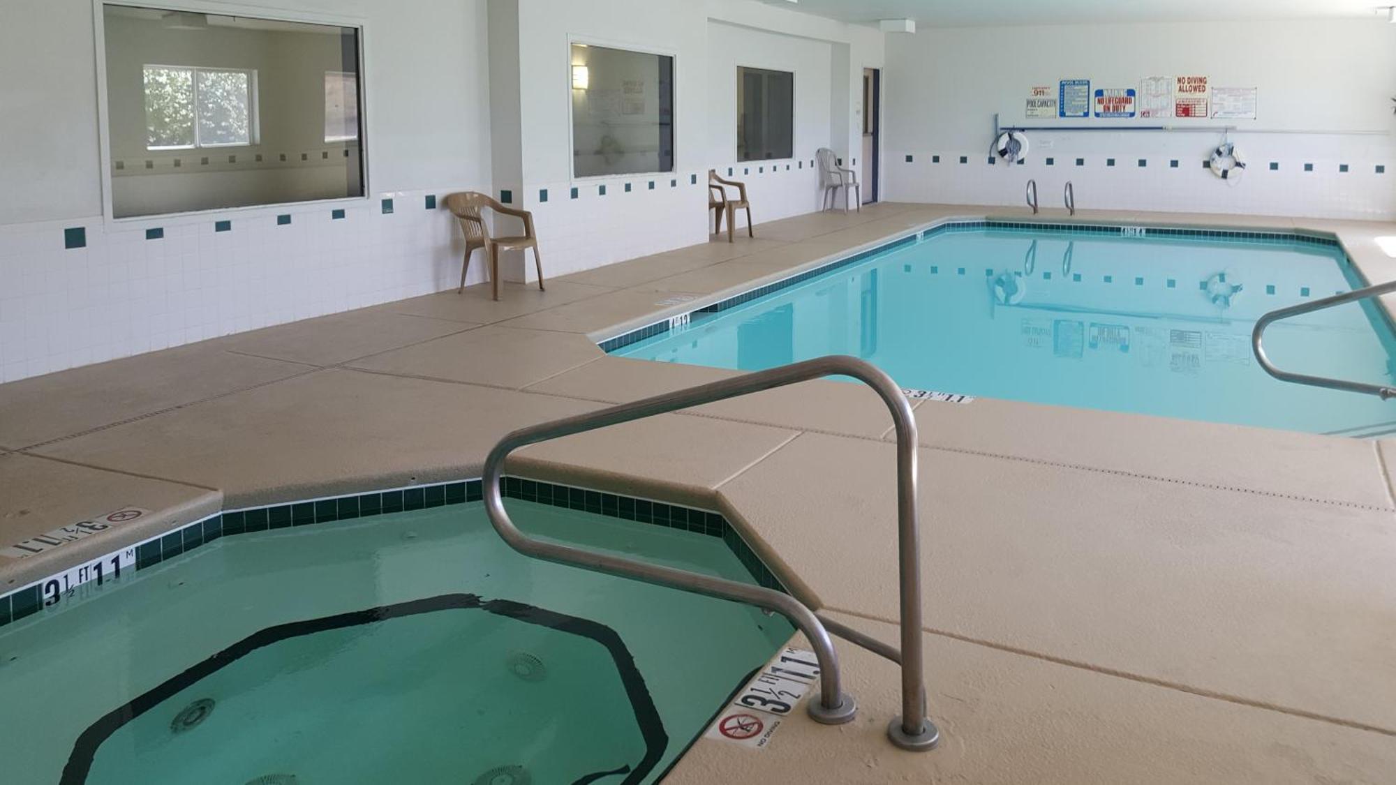 Studio 6 Las Cruces, Nm Telshor Εξωτερικό φωτογραφία