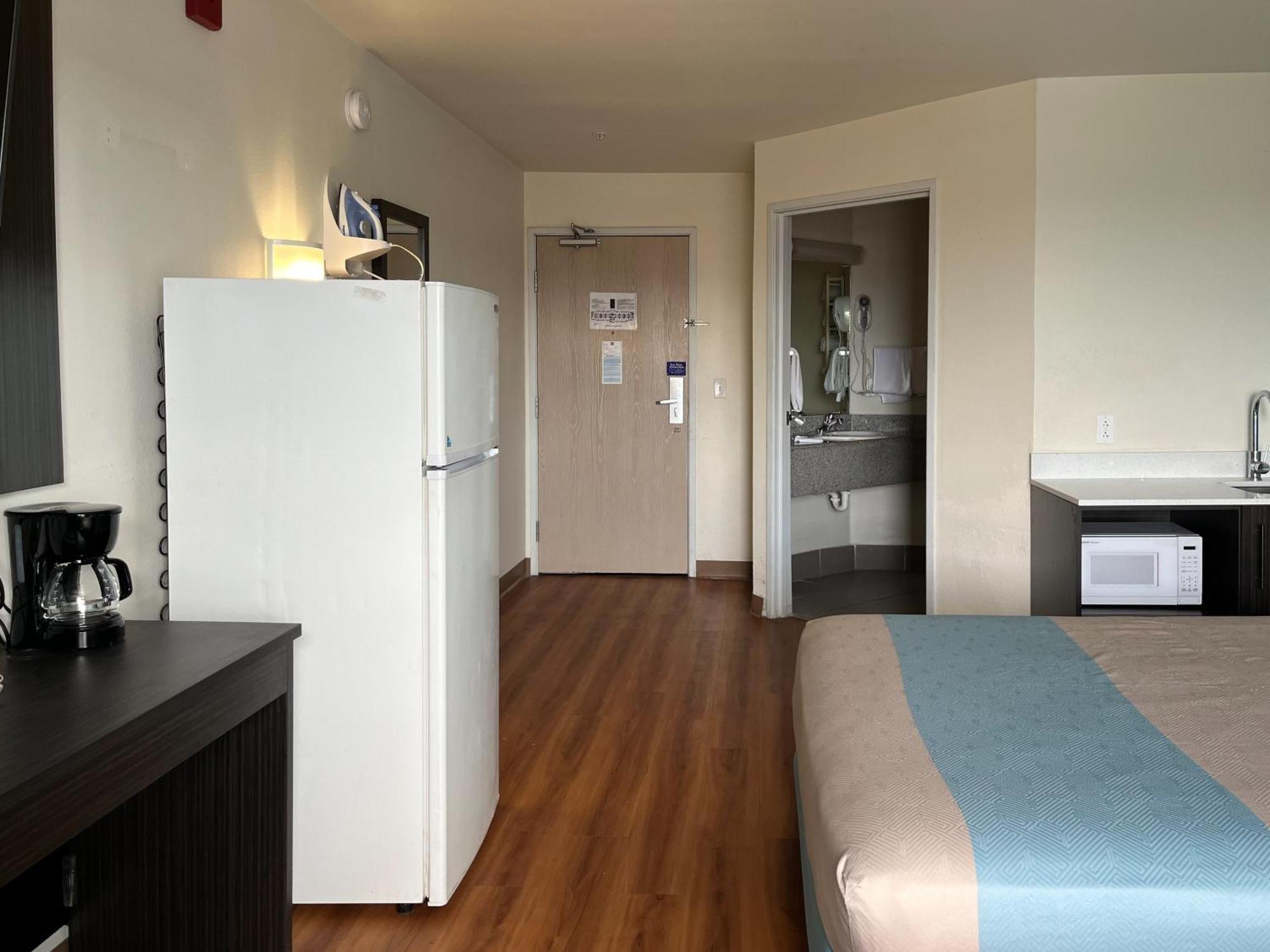 Studio 6 Las Cruces, Nm Telshor Εξωτερικό φωτογραφία