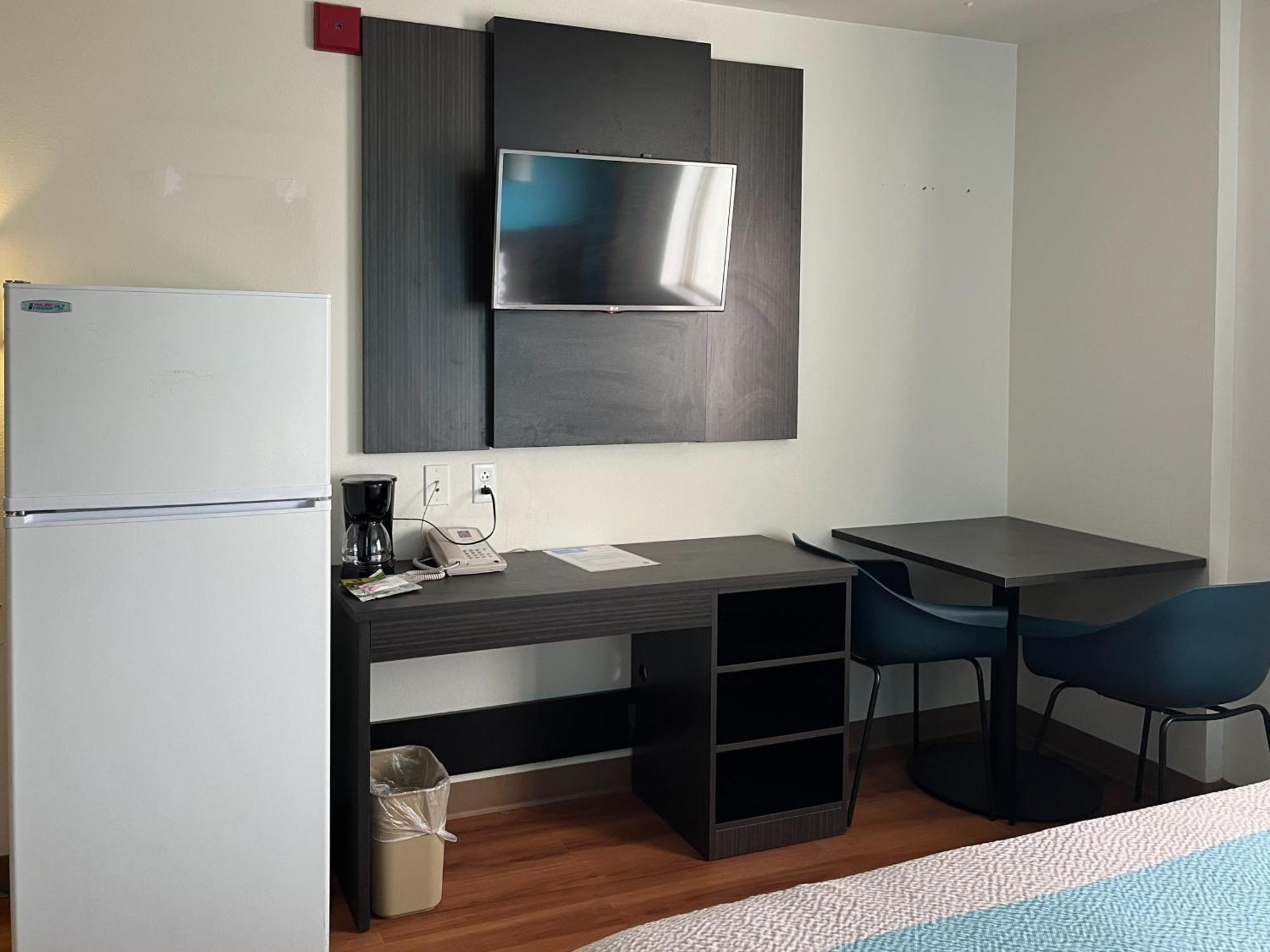 Studio 6 Las Cruces, Nm Telshor Εξωτερικό φωτογραφία