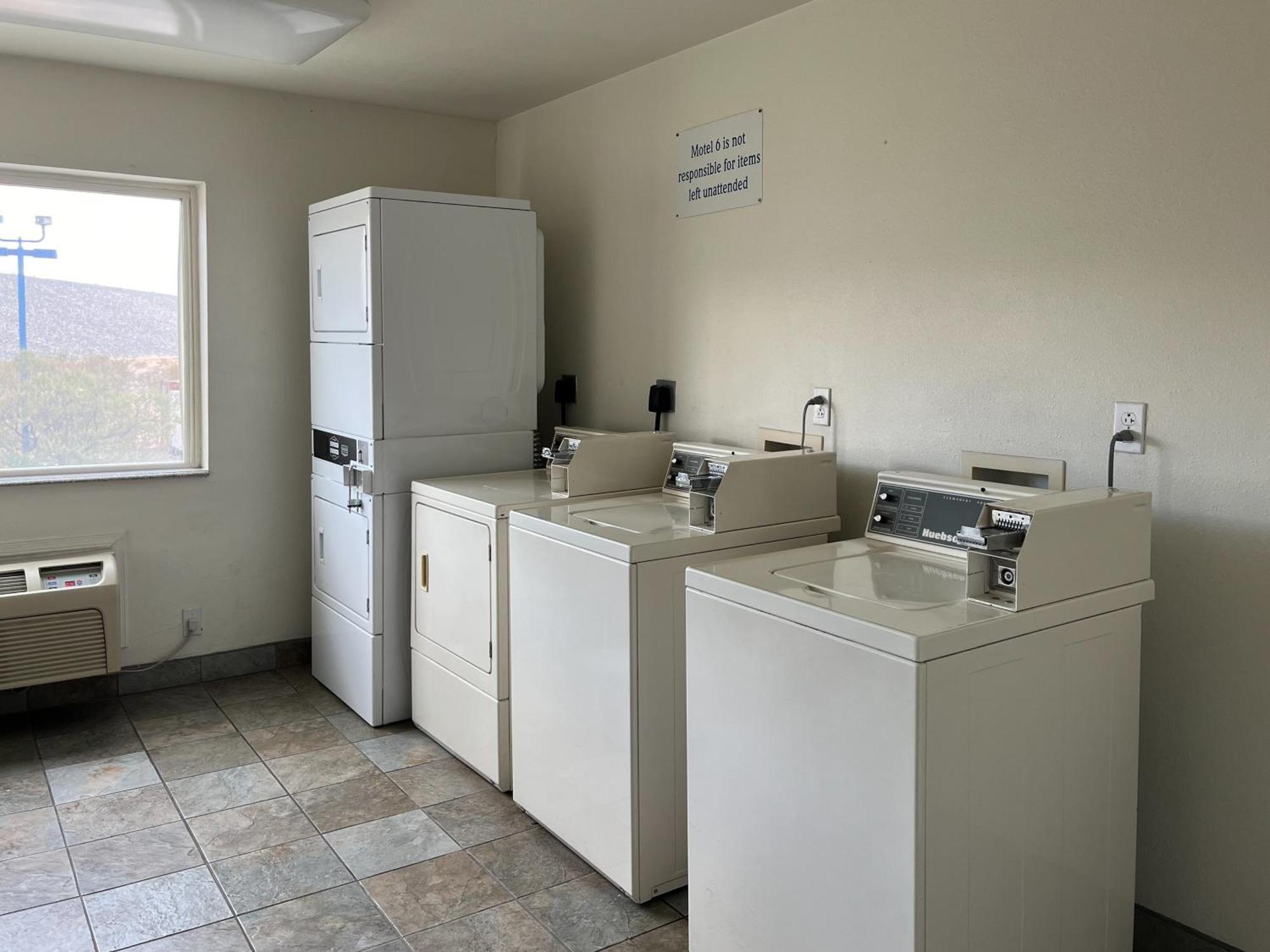 Studio 6 Las Cruces, Nm Telshor Εξωτερικό φωτογραφία