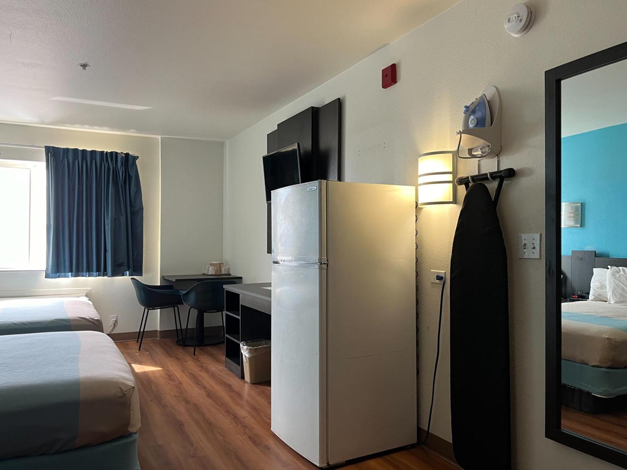 Studio 6 Las Cruces, Nm Telshor Εξωτερικό φωτογραφία
