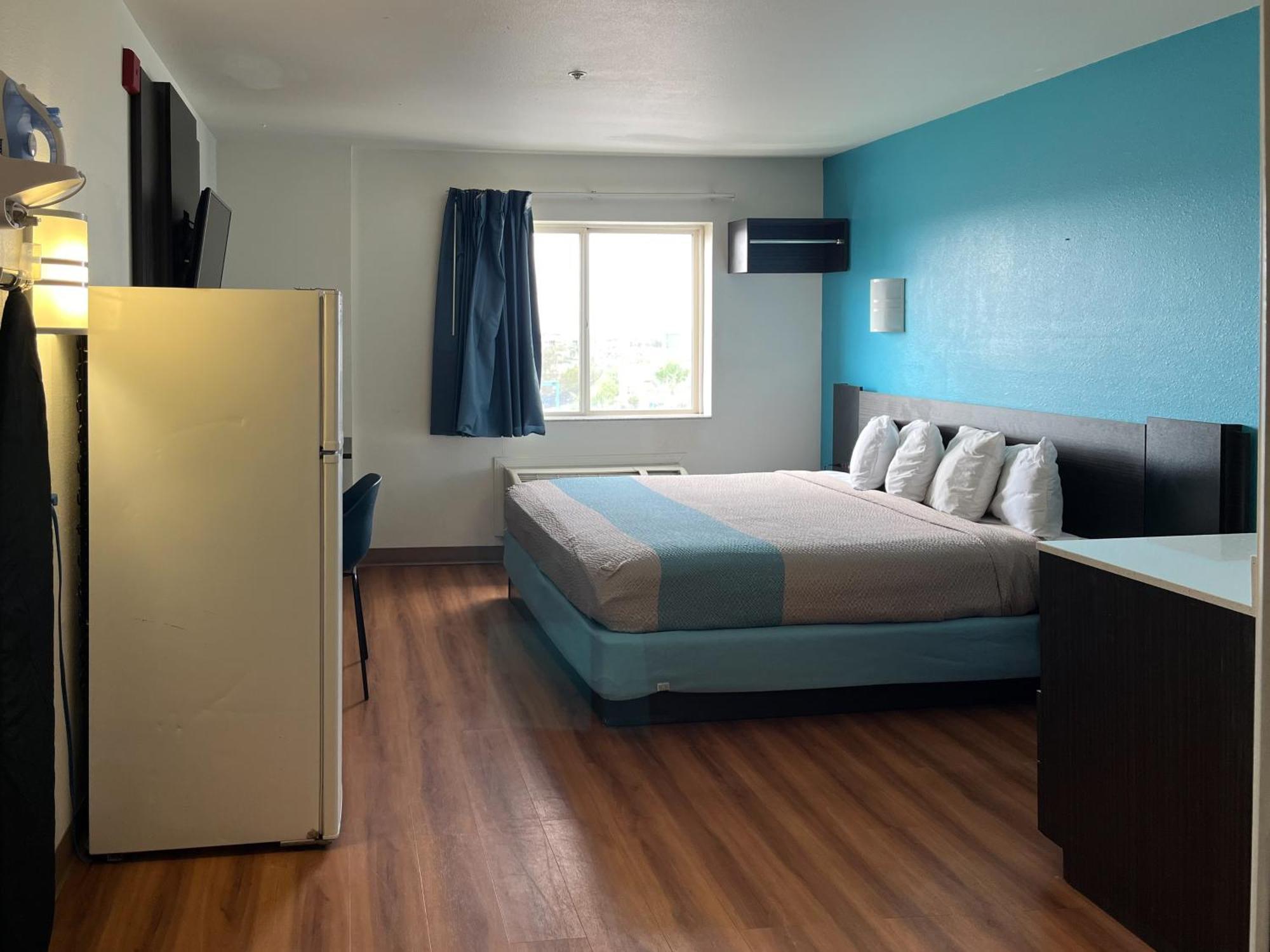 Studio 6 Las Cruces, Nm Telshor Εξωτερικό φωτογραφία