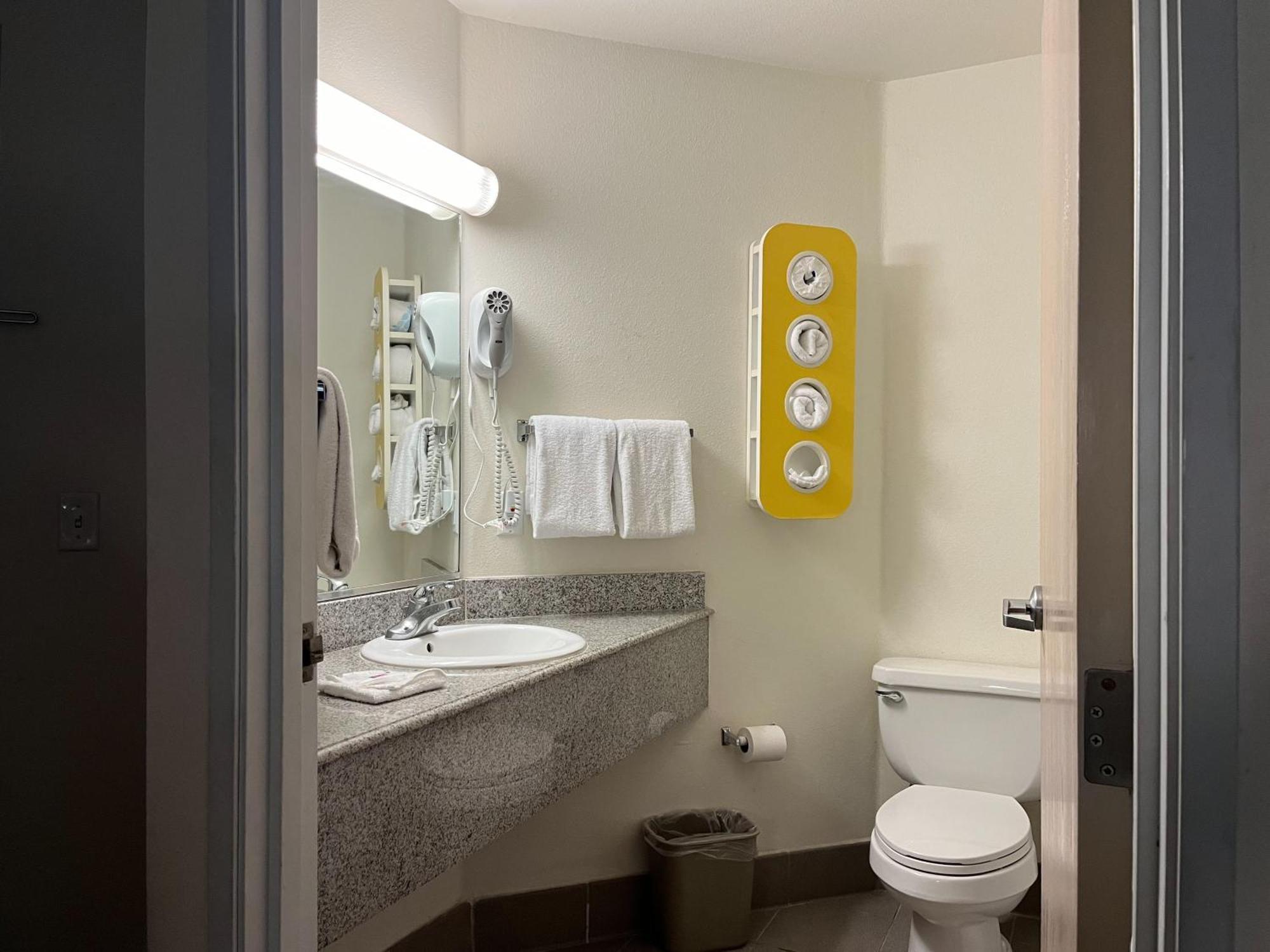 Studio 6 Las Cruces, Nm Telshor Εξωτερικό φωτογραφία