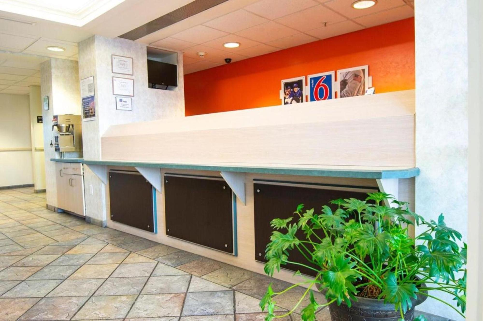 Studio 6 Las Cruces, Nm Telshor Εξωτερικό φωτογραφία