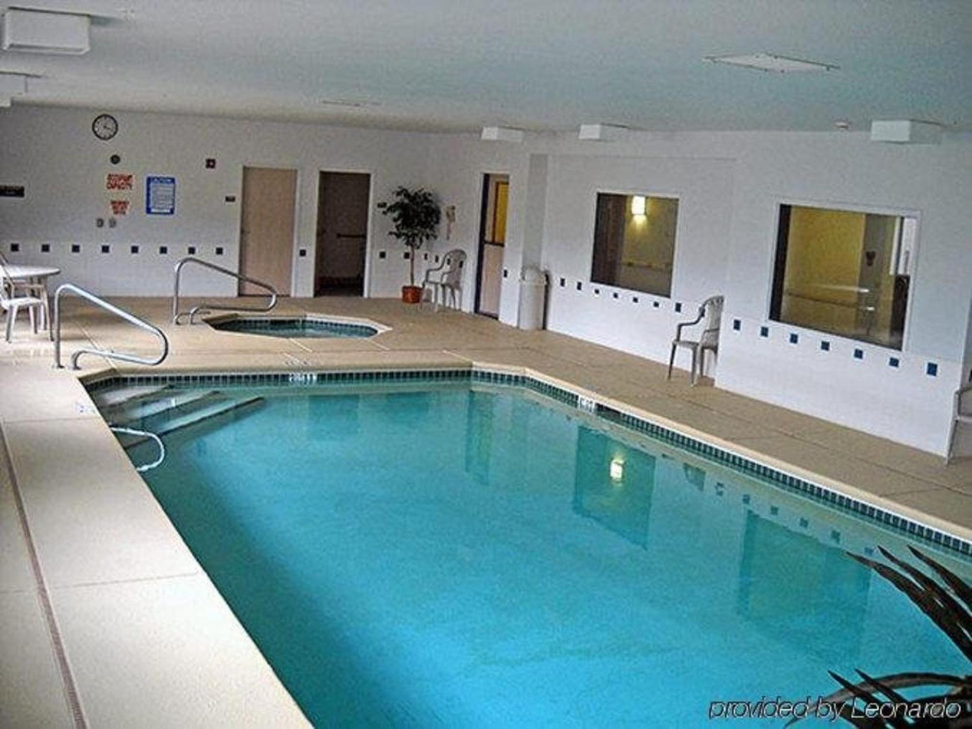 Studio 6 Las Cruces, Nm Telshor Εξωτερικό φωτογραφία