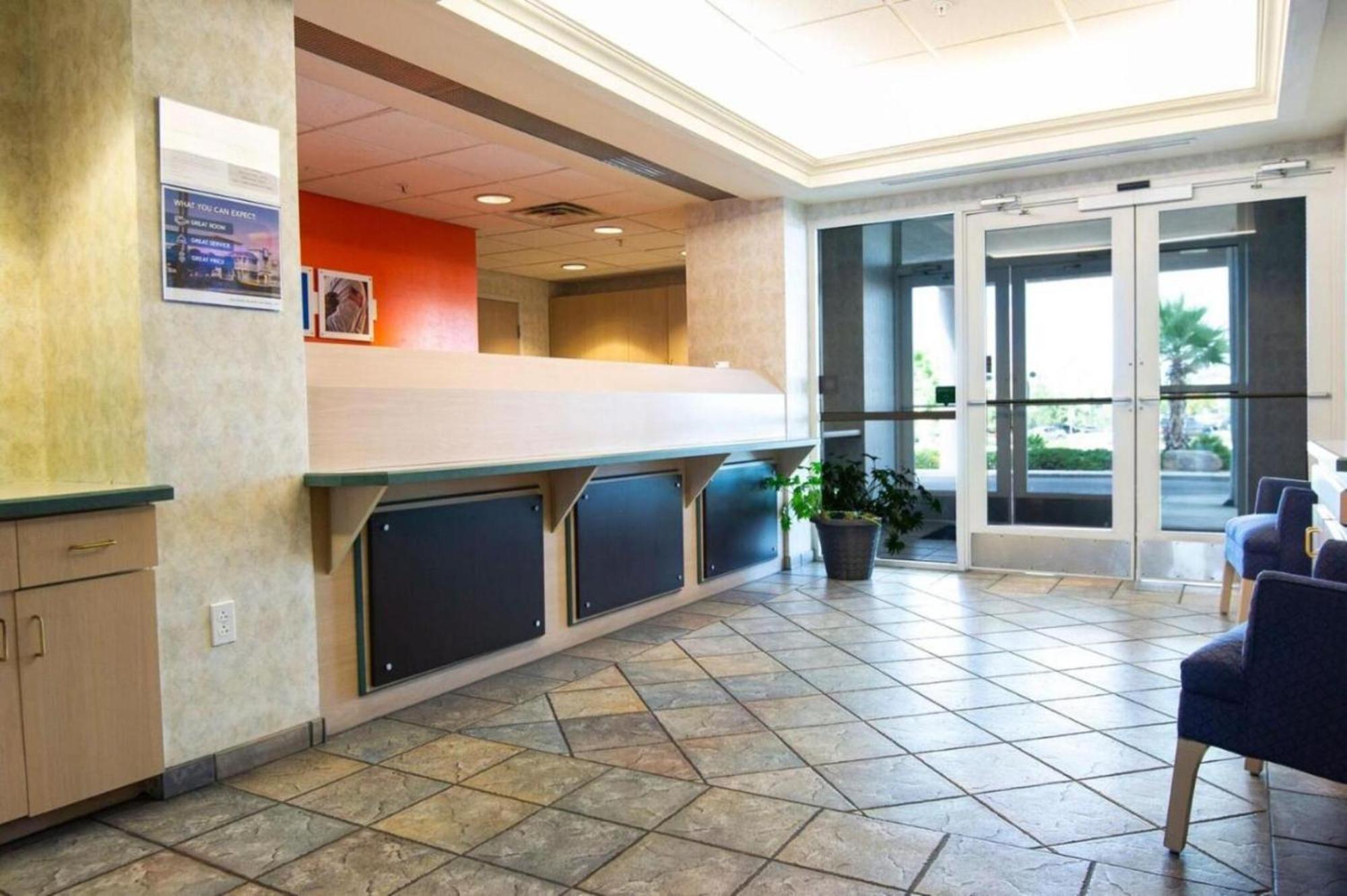 Studio 6 Las Cruces, Nm Telshor Εξωτερικό φωτογραφία