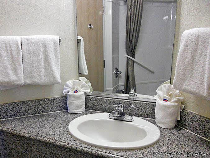 Studio 6 Las Cruces, Nm Telshor Εξωτερικό φωτογραφία