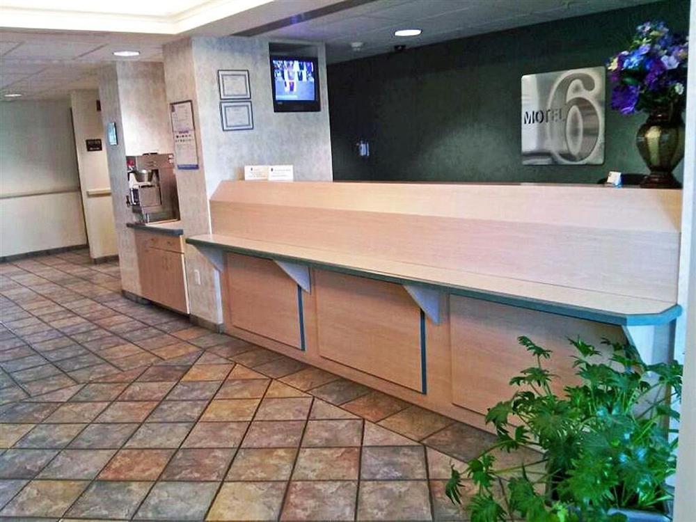 Studio 6 Las Cruces, Nm Telshor Εσωτερικό φωτογραφία