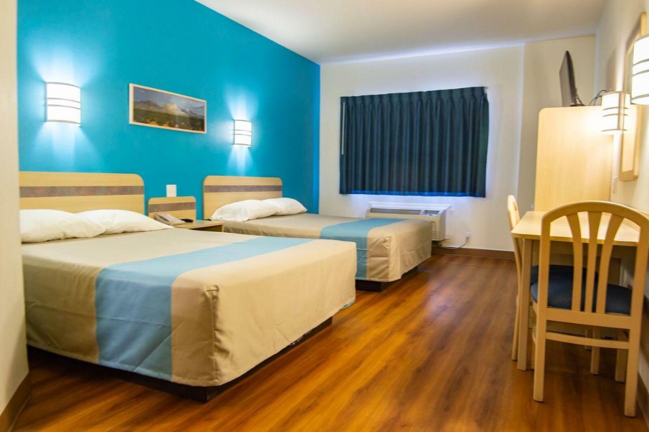 Studio 6 Las Cruces, Nm Telshor Εξωτερικό φωτογραφία